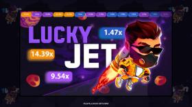 lucky jet online