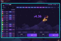 Lucky Jet: emozione e fortuna in un