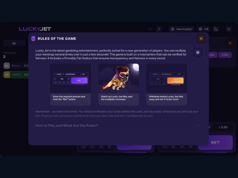 Почему для Lucky Jet в 1Win выбирают Airtm