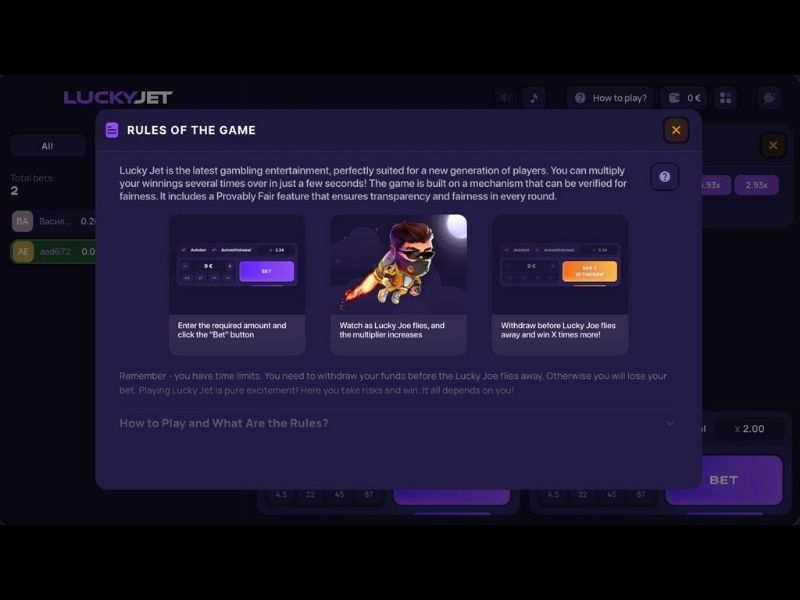 Почему для Lucky Jet в 1Win выбирают криптовалюту