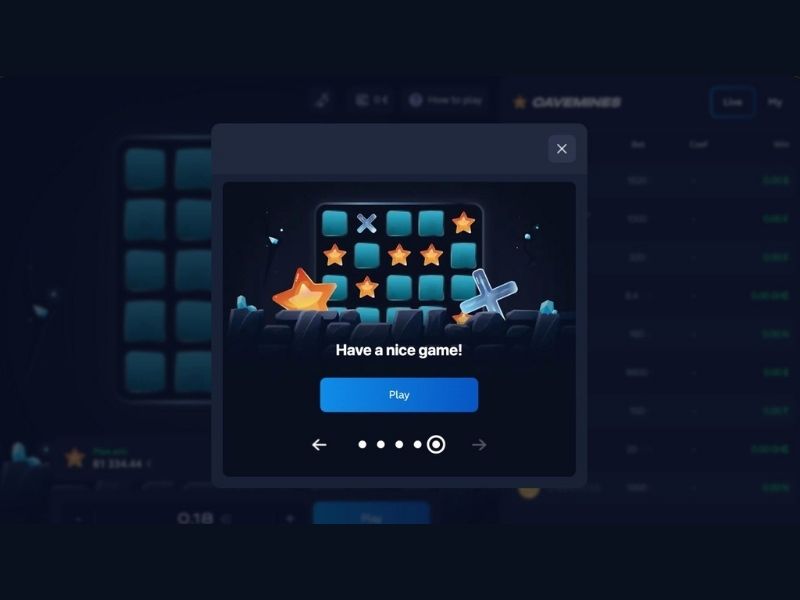 Mines vs Lucky Jet: сравнение