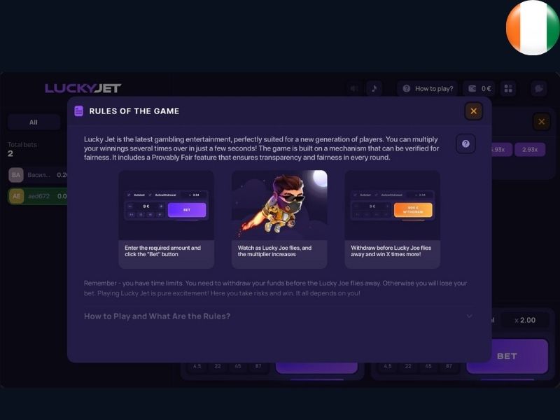 Мобильные платежи в Кот-д'Ивуаре