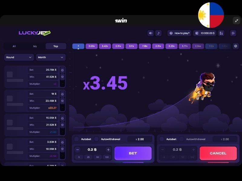 Strategie dla graczy z Filipin