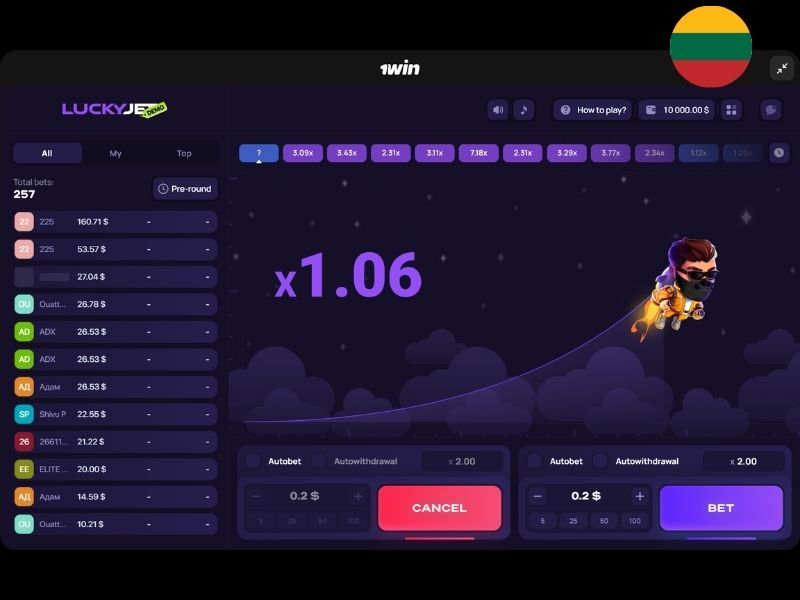 Spillets sikkerhet og rettferdighet