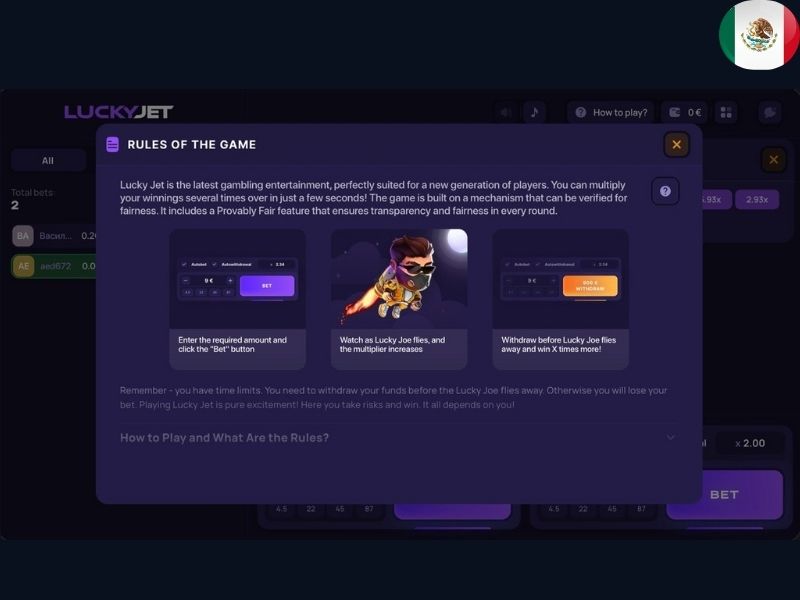 Платёжные системы Мексики