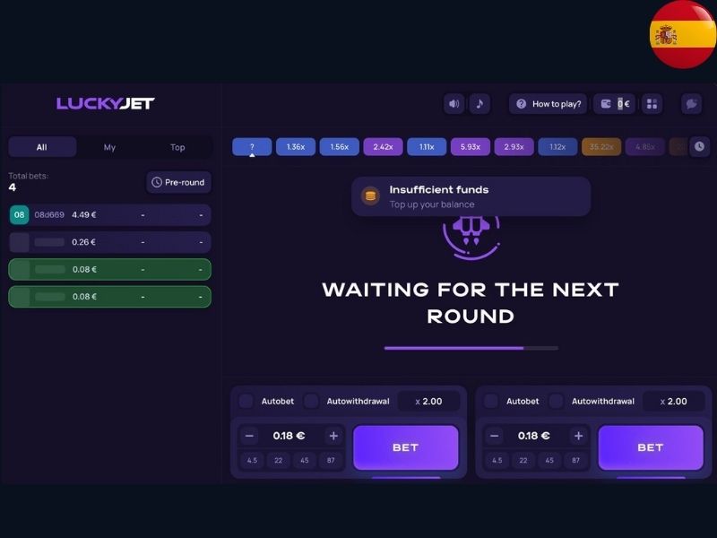 Бонусы и акции для игроков из Испании