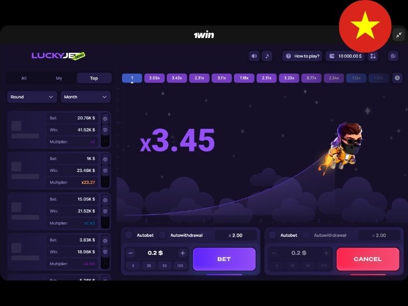 Стратегии для игроков из Вьетнама