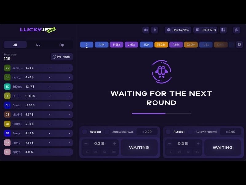 Почему для Lucky Jet выбирают SPEI