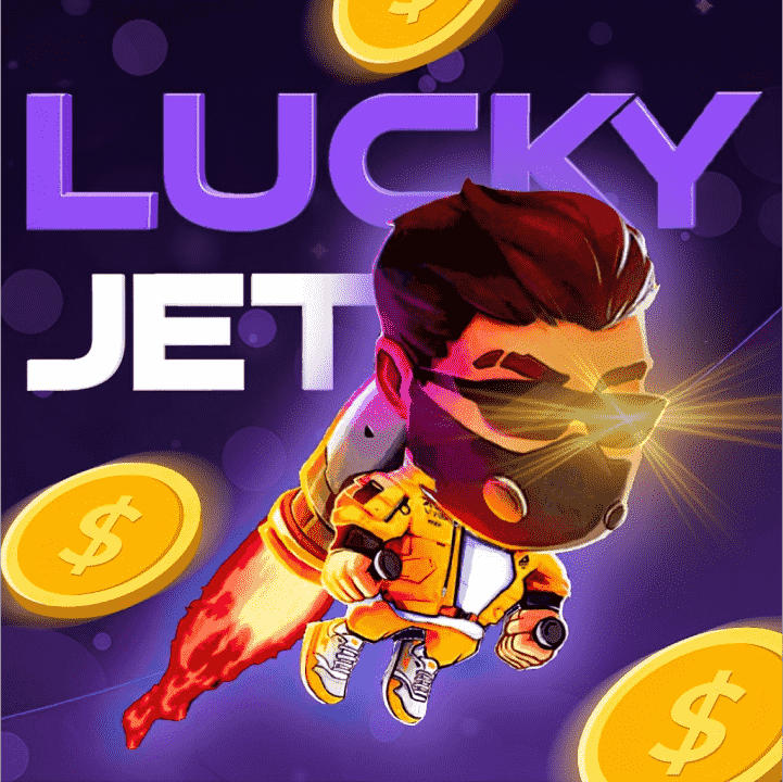 Gioca a Lucky Jet online